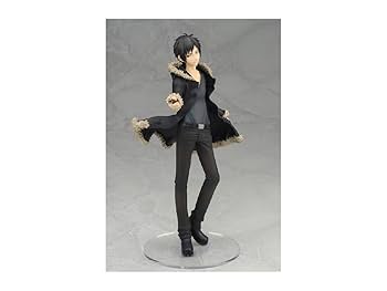 希少 デュラララ!! 折原臨也 オリジナル 等身 ぬいぐるみ ぬいぐるみ 折原 臨也 サイケデリックVer. | ALTER
